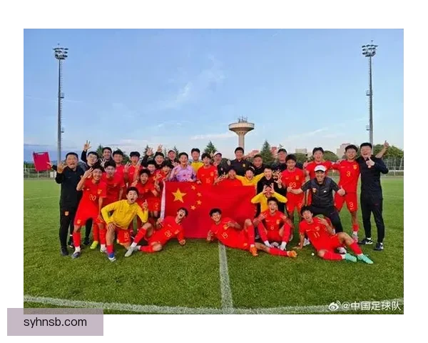 争第七名！U15国足首发对阵罗马尼亚
